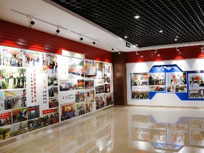 我县全域推进新时代文明实践中心站所建设