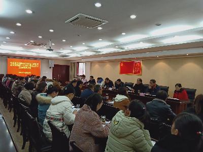 34名公岗人员为新时代文明实践站、所注入新鲜血液