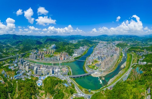 聚焦国企改革转型  助力县域经济腾飞