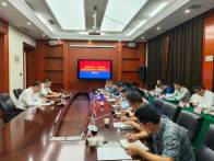 我县召开专项整治工作调度会全力防范火灾事故