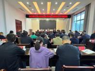 我县持续推进涉企执法专项整治工作