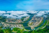 记者探赛事：全力备战 迎战蓝天赛事