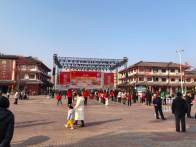  2026年“竹山团年饭”争霸赛即将启幕