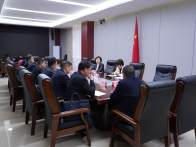 我县部署清明假期安全防范工作