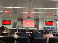 县委第三巡察组反馈县工商联党组巡察情况