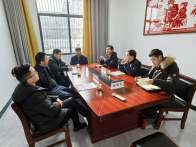 多方联动化积怨 法治护航促和谐——驻镇人大代表黄俊履职为民化解十年纠纷纪实