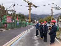 县供电公司：筑牢“廉洁防线” 护航清明清风正气