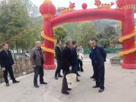 楼台乡及时劝阻一起“无事酒” 推进移风易俗